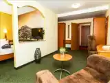 Двухместный номер Стандарт