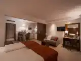 Студия с видом на море