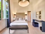 Двухместный номер Villa Deluxe