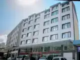 Номер Deluxe с видом на город