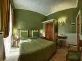 Одноместный номер