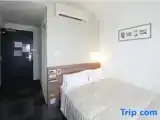 Четырёхместный номер Стандарт