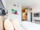 Двухместный номер Стандарт