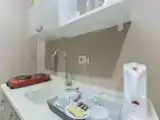 Четырёхместный номер Стандарт