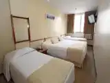 Четырёхместный номер Стандарт
