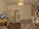Четырёхместный номер
