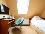 Одноместный номер Эконом
