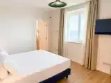 Двухместный номер Стандарт с видом на море