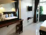 Двухместный номер Стандарт