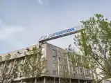 Двухместный номер Стандарт