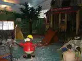 Четырёхместный номер Стандарт