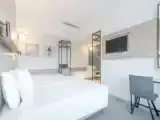 Четырёхместный номер Стандарт