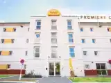 Кровать в общем номере