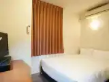 Двухместный номер Эконом