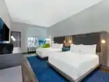 Четырёхместный номер