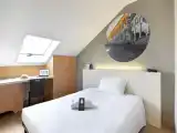 Одноместный номер