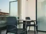 Трёхместный номер Стандарт с видом на окрестности