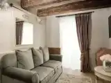 Люкс с видом на город