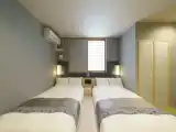 Двухместный номер Deluxe