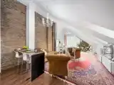 Четырёхместный люкс с балконом