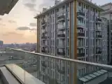 Двухместный номер Deluxe c 1 комнатой