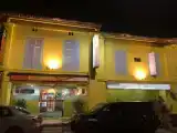 Кровать в общем номере (женский номер)