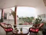 Run of House