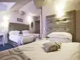 Трёхместный номер Стандарт