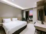 Двухместный номер Стандарт с балконом