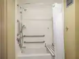Люкс c 1 комнатой