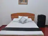 Двухместный номер Стандарт с видом на сад