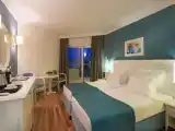 Номер Стандарт с балконом