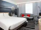 Кровать в общем номере