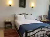 Двухместный номер Стандарт с балконом