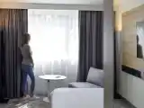 Двухместный номер Superior
