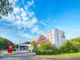 Одноместный номер Комфорт