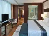 Двухместный люкс Комфорт