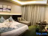 Одноместный номер Business