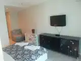 Двухместный люкс