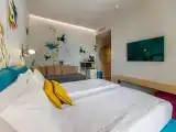 Номер Deluxe