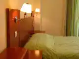 Двухместный номер Стандарт с видом на город
