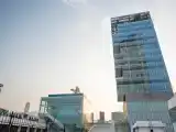 Кровать в общем номере