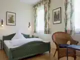 Двухместный номер Deluxe