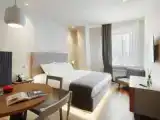 Двухместный номер Комфорт