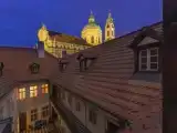 Run of House