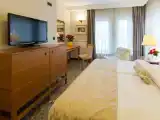 Двухместный номер Superior с балконом