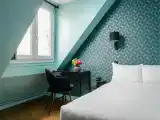 Одноместный номер Стандарт