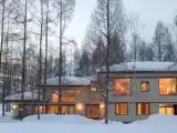 Кровать в общем номере