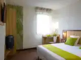 Одноместный номер Стандарт