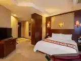Двухместный номер Deluxe